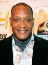 Tony Todd