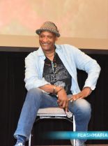 Tony Todd