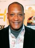 Tony Todd