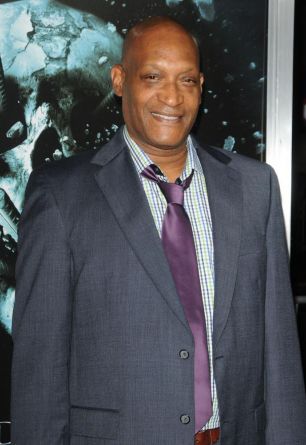 Tony Todd