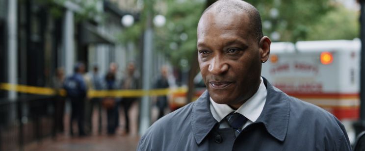 Tony Todd