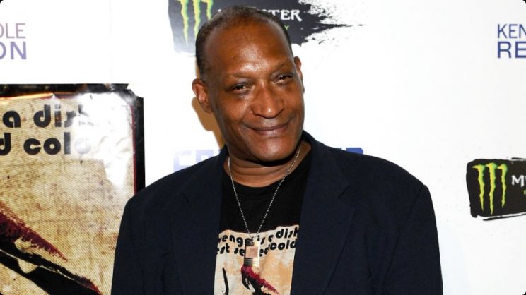 Tony Todd