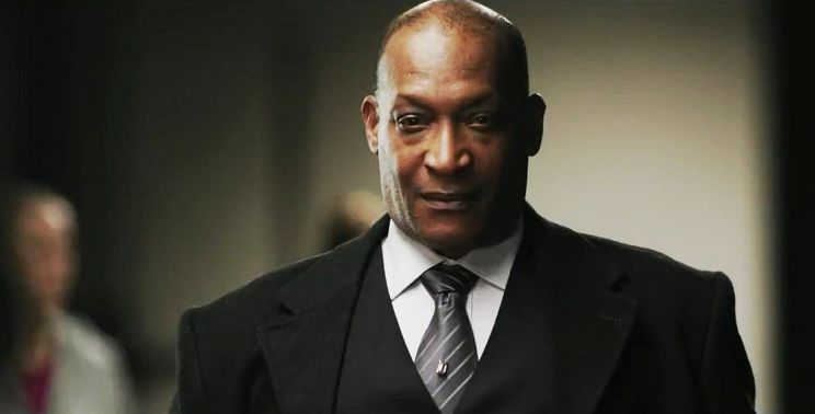 Tony Todd