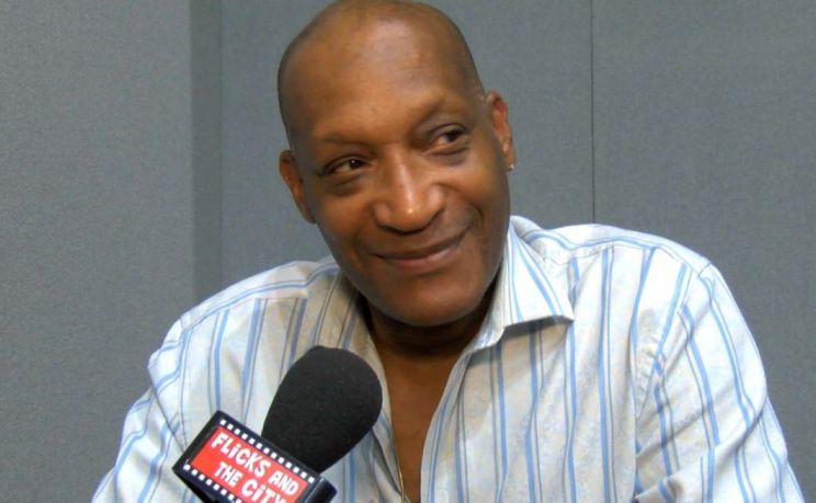 Tony Todd