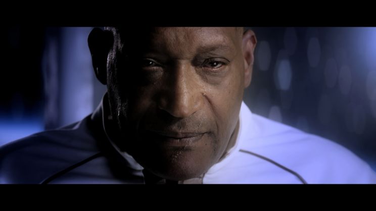 Tony Todd