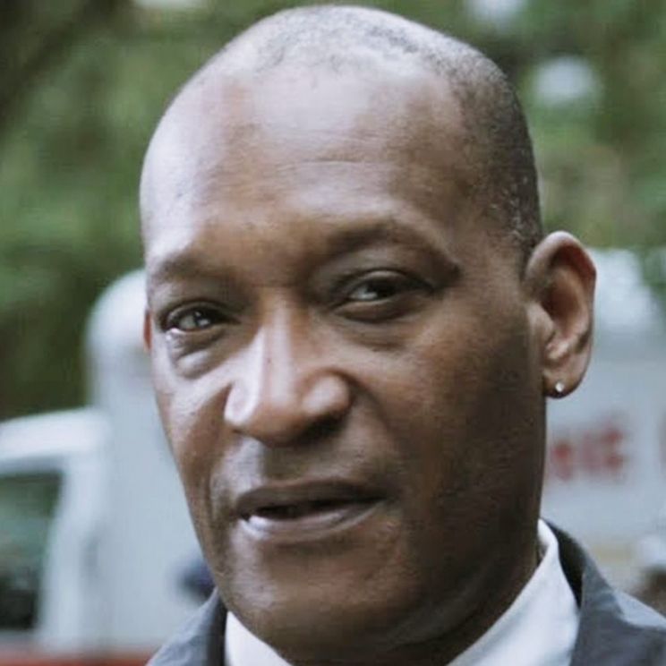 Tony Todd