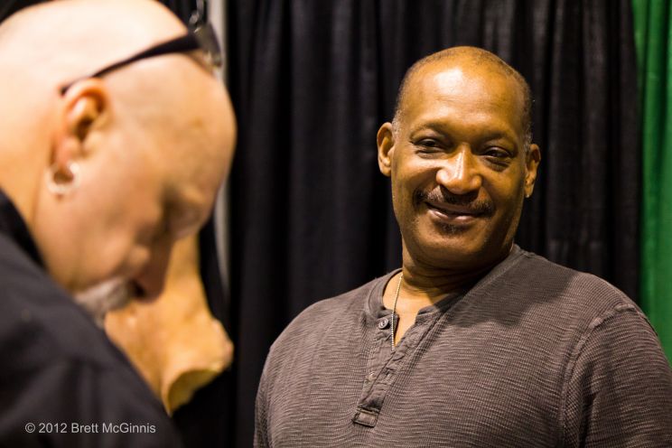 Tony Todd