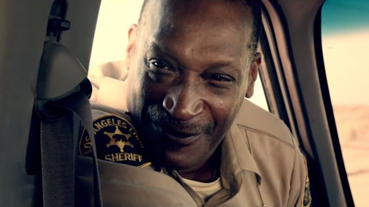 Tony Todd