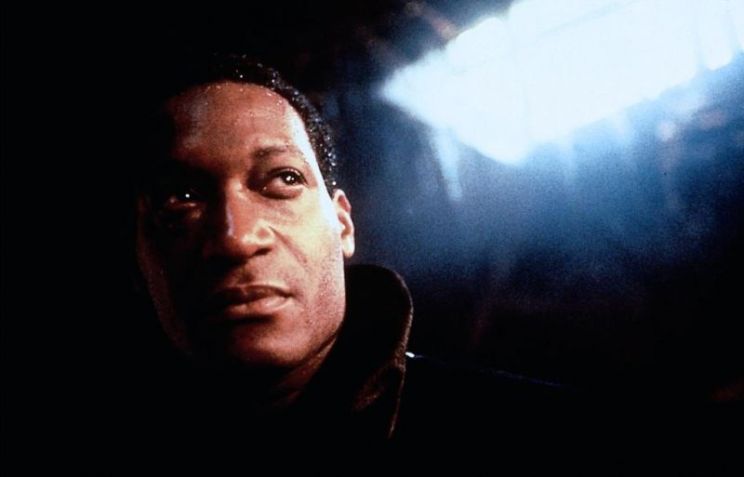 Tony Todd