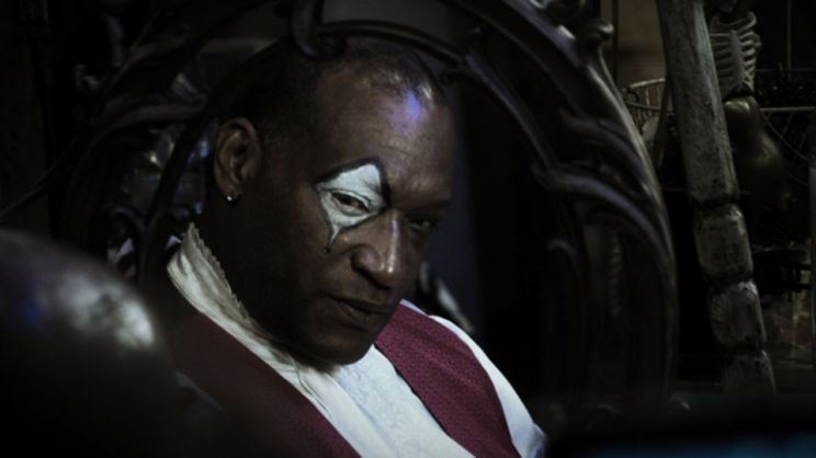 Tony Todd