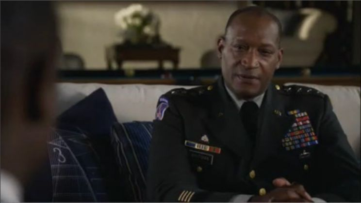 Tony Todd