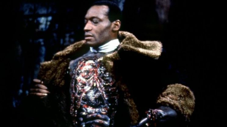 Tony Todd