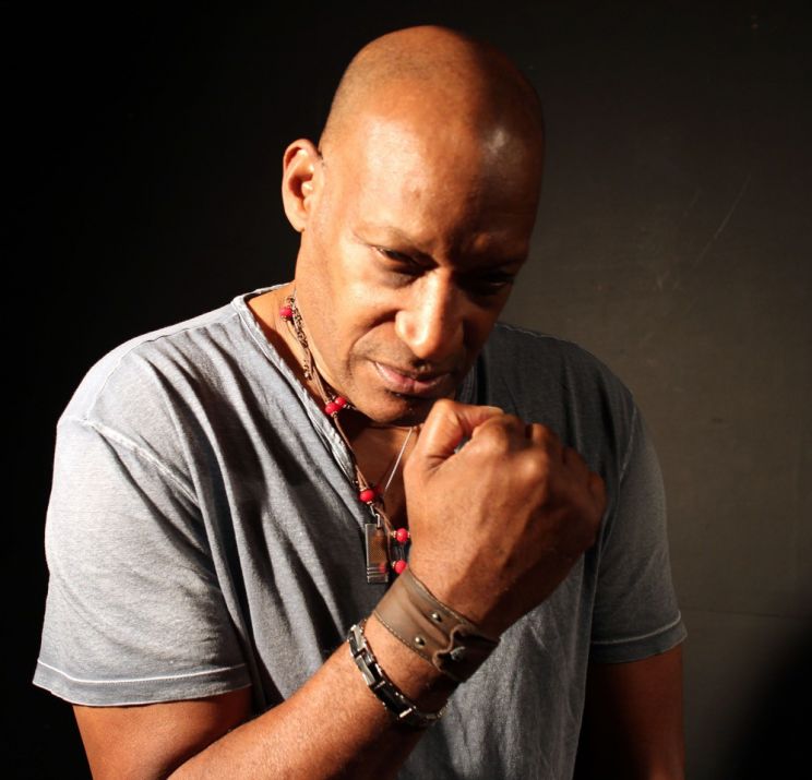 Tony Todd