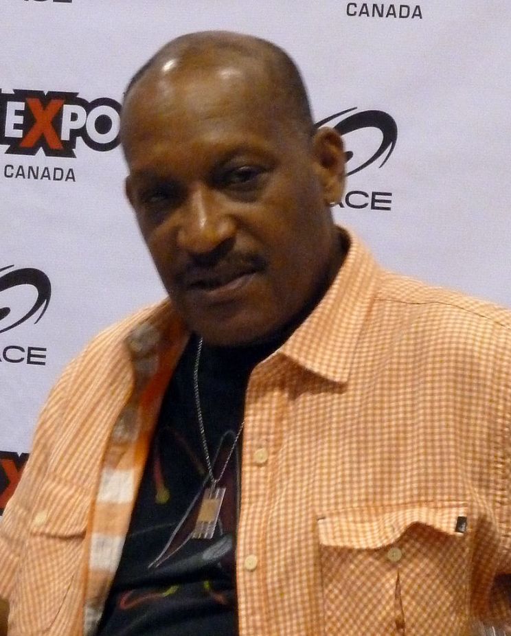 Tony Todd