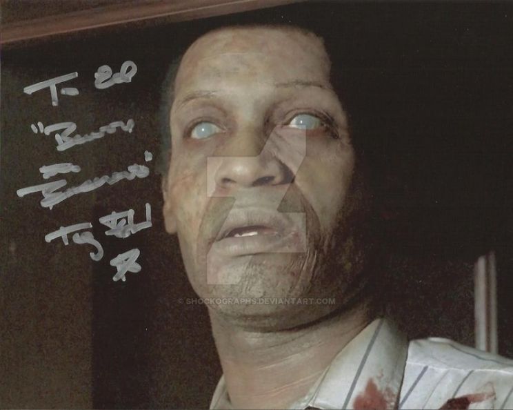 Tony Todd