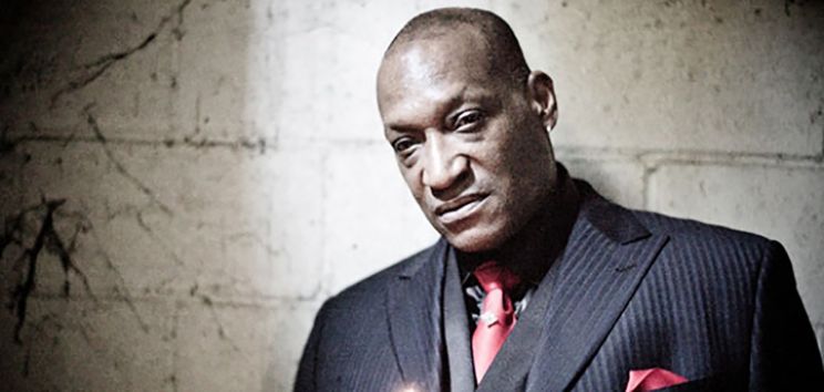 Tony Todd