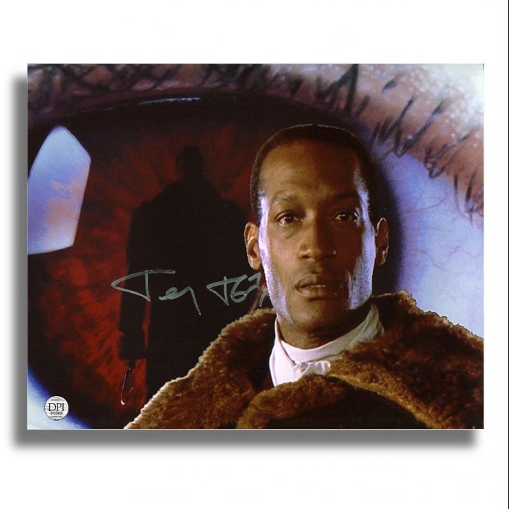 Tony Todd