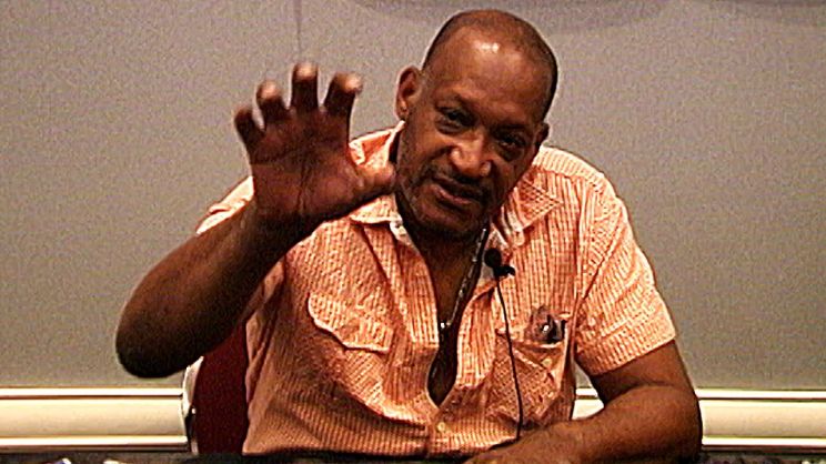 Tony Todd