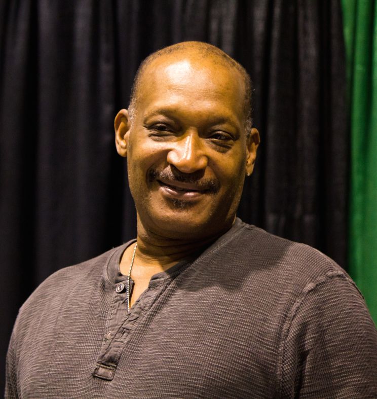 Tony Todd