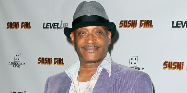 Tony Todd