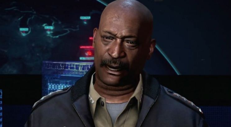 Tony Todd