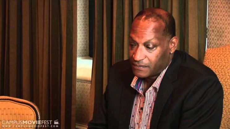 Tony Todd