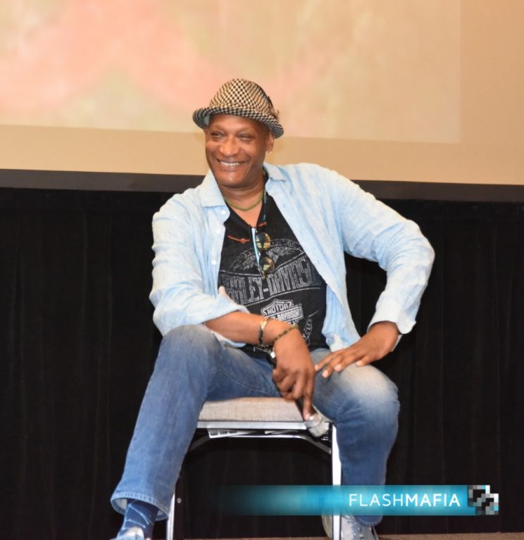 Tony Todd