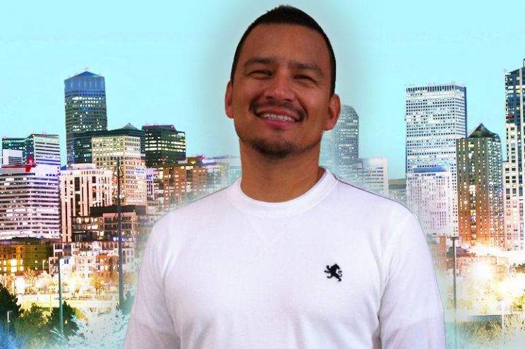 Tony V.