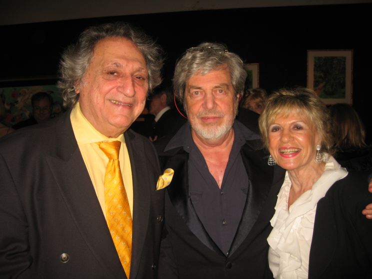 Tony Walton