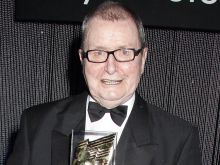 Tony Warren
