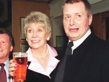 Tony Warren