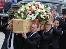 Tony Warren