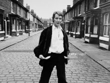 Tony Warren