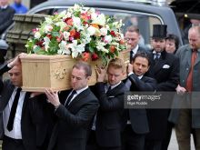 Tony Warren