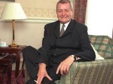 Tony Warren