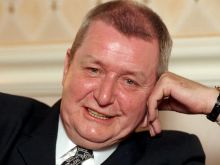 Tony Warren