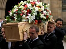 Tony Warren