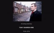 Tony Warren