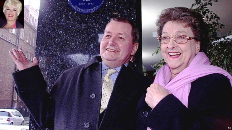 Tony Warren