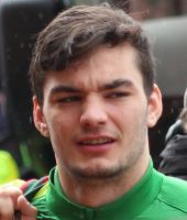 Tony Watt