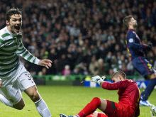 Tony Watt