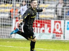 Tony Watt