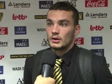 Tony Watt