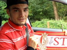 Tony Watt