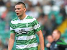 Tony Watt