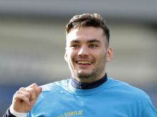 Tony Watt