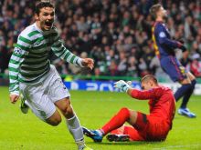 Tony Watt