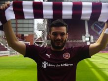 Tony Watt