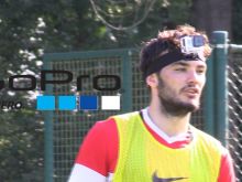 Tony Watt