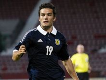 Tony Watt